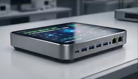 Home ai box 1